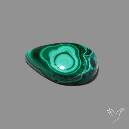 Malachite Cabochon