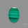 Malachite Cabochon