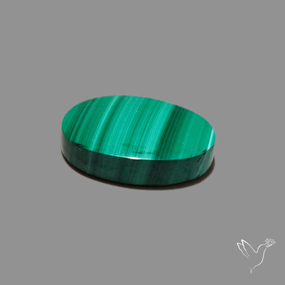 Malachite Cabochon