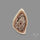Imperial Jasper Slice