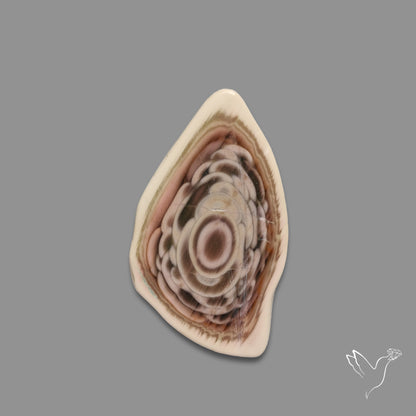 Imperial Jasper Slice
