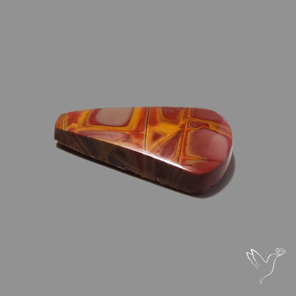 Noreena Jasper Cabochon