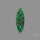 Uvarovite Green Garnet Druzy