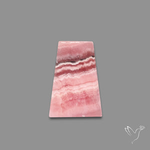 Rhodochrosite Cabochon
