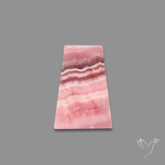 Rhodochrosite Cabochon