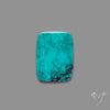 Hubei Turquoise Cabochon