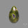 Atlantasite Cabochon