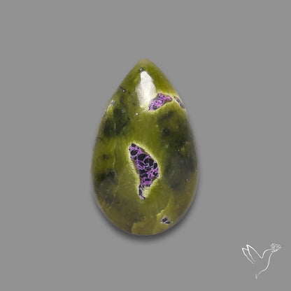 Atlantasite Cabochon