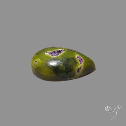 Atlantasite Cabochon