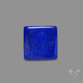 Lapis Lazuli Cabochon