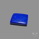 Lapis Lazuli Cabochon