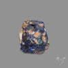 Morenci Azurite Druzy