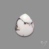 Wild Horse Jasper Cabochon