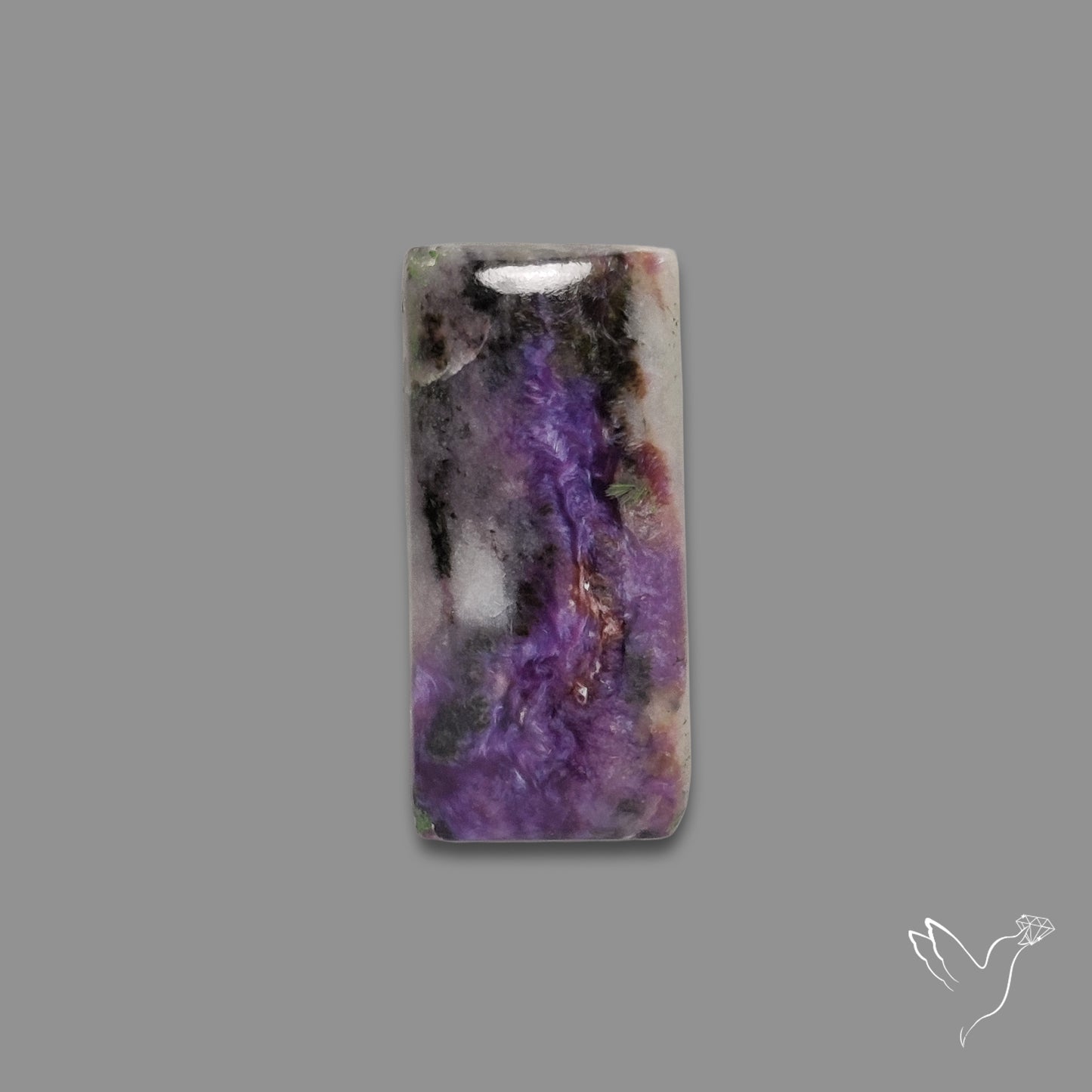 Charoite Cabochon