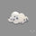 Dendritic Opal Cloud Carving