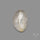 Rose Cut Golden Rutilated Quartz