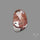 Rose Cut Shangria Lace Crazylace Agate
