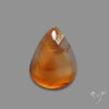 Montana Agate Cabochon