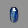Rose Cut Blue Kyanite
