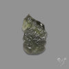 Natural Raw Moldavite Meteorite