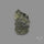 Natural Raw Moldavite Meteorite