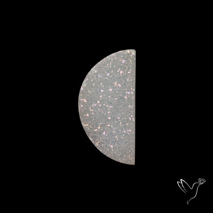 Pearlshine Druzy