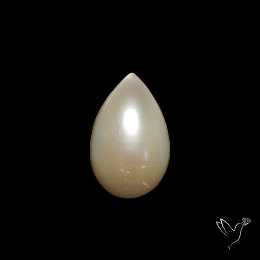 Freshwater Pearl Cabochon