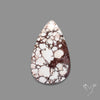 Wild Horse Magnesite Cabochon