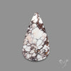 Wild Horse Magnesite Cabochon