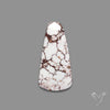 Wild Horse Magnesite Cabochon