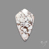 Wild Horse Magnesite Cabochon