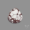 Wild Horse Magnesite Cabochon