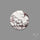 Wild Horse Magnesite Cabochon