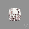 Wild Horse Magnesite Cabochon