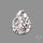 Wild Horse Magnesite Cabochon