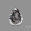 Dendritic Agate Cabochon