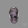 Dendritic Agate Cabochon