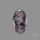 Dendritic Agate Cabochon