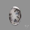 Dendritic Agate Cabochon