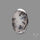 Dendritic Agate Cabochon
