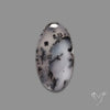 Dendritic Agate Cabochon