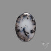Dendritic Agate Cabochon