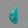 Arizona Patagonia Turquoise Cabochon