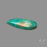 Arizona Patagonia Turquoise Cabochon