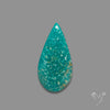 Arizona Patagonia Turquoise Cabochon
