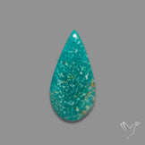 Arizona Patagonia Turquoise Cabochon