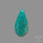 Arizona Patagonia Turquoise Cabochon