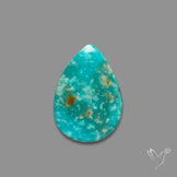 Arizona Patagonia Turquoise Cabochon