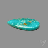Arizona Patagonia Turquoise Cabochon