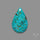 Arizona Patagonia Turquoise Cabochon